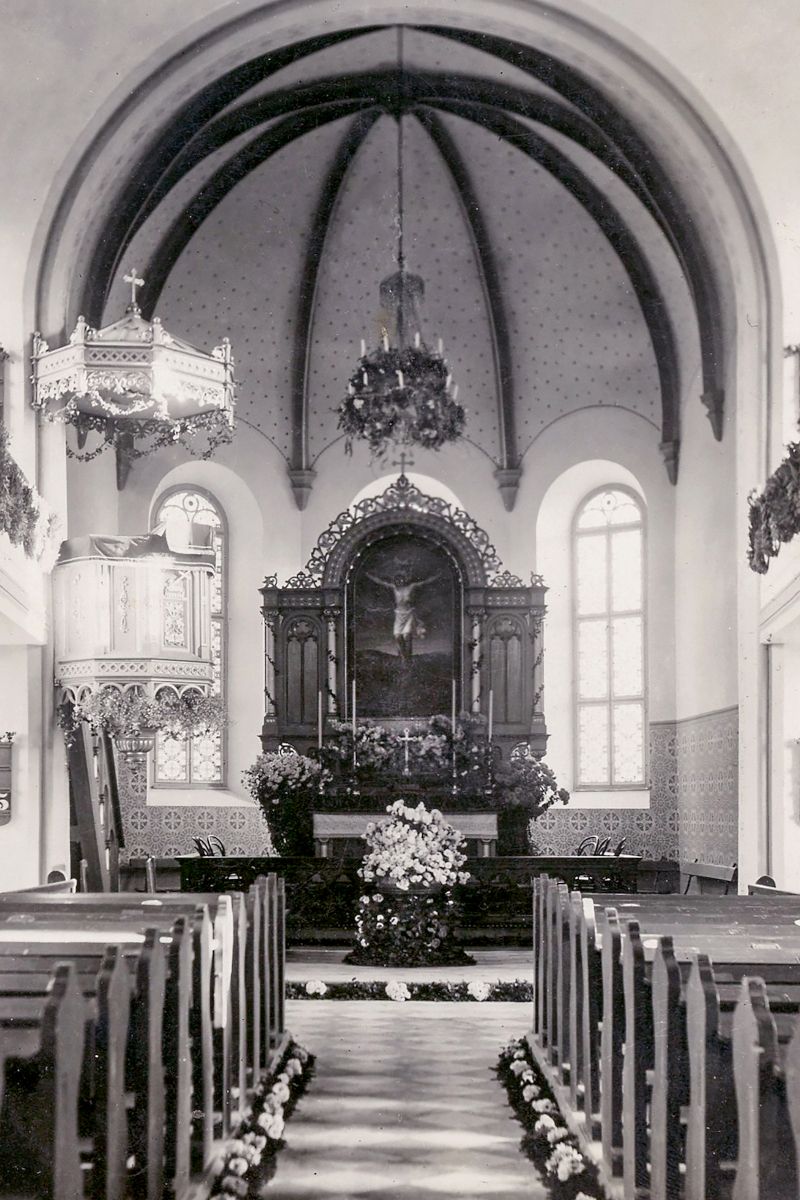Foto: Karl Hüttenmeyer